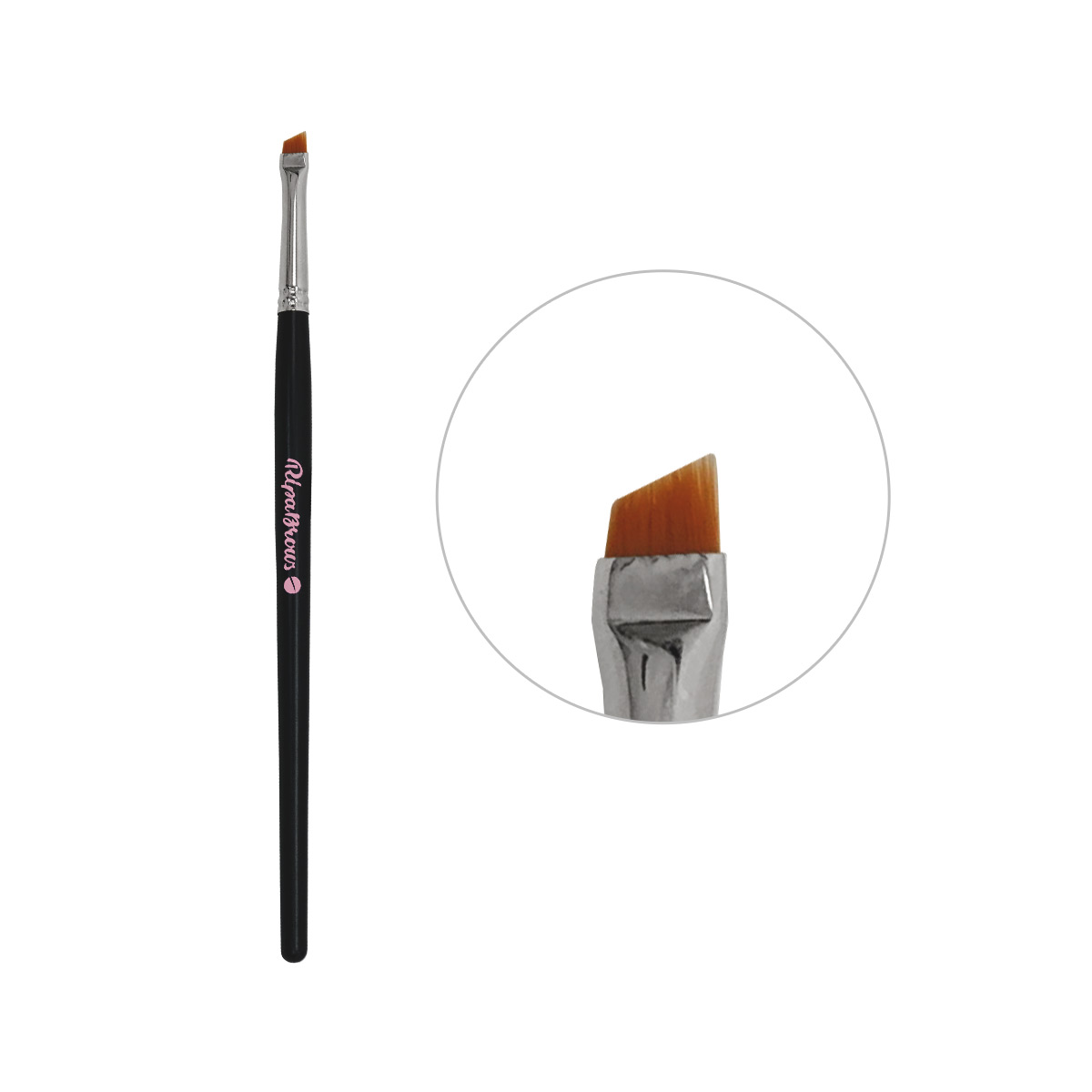 Eyeshadow brush