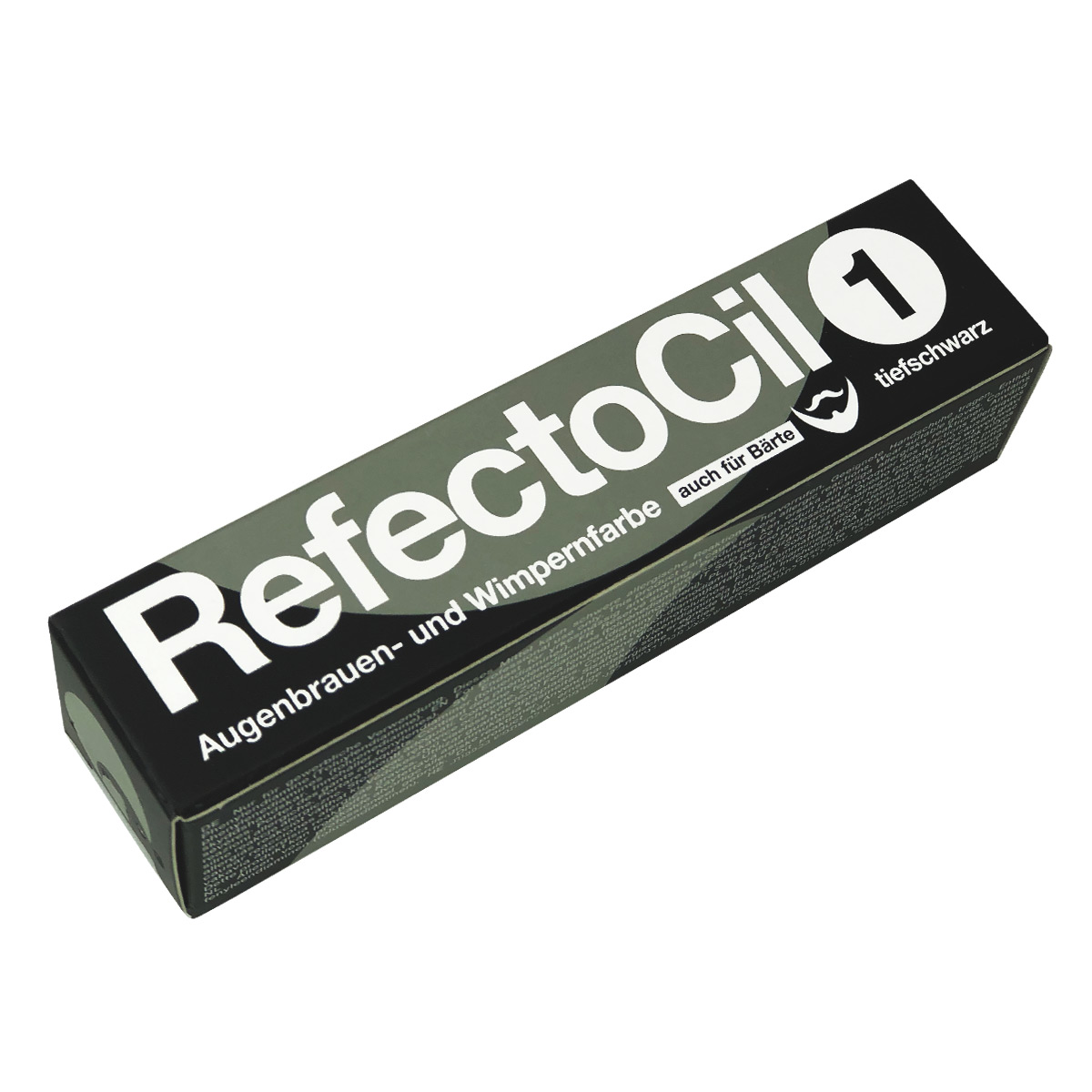 RefectoCil eyebrow and eyelash Tint